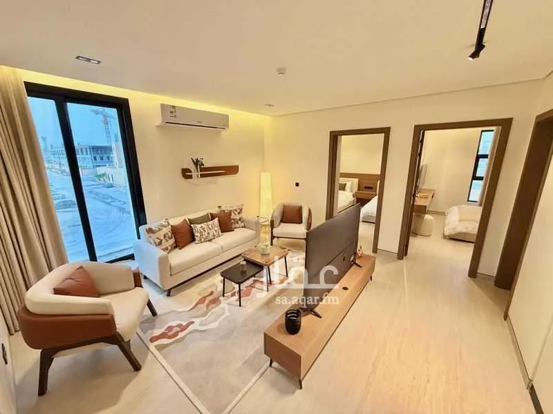 24 bedroom building in Al Aridh, Riyadh 9