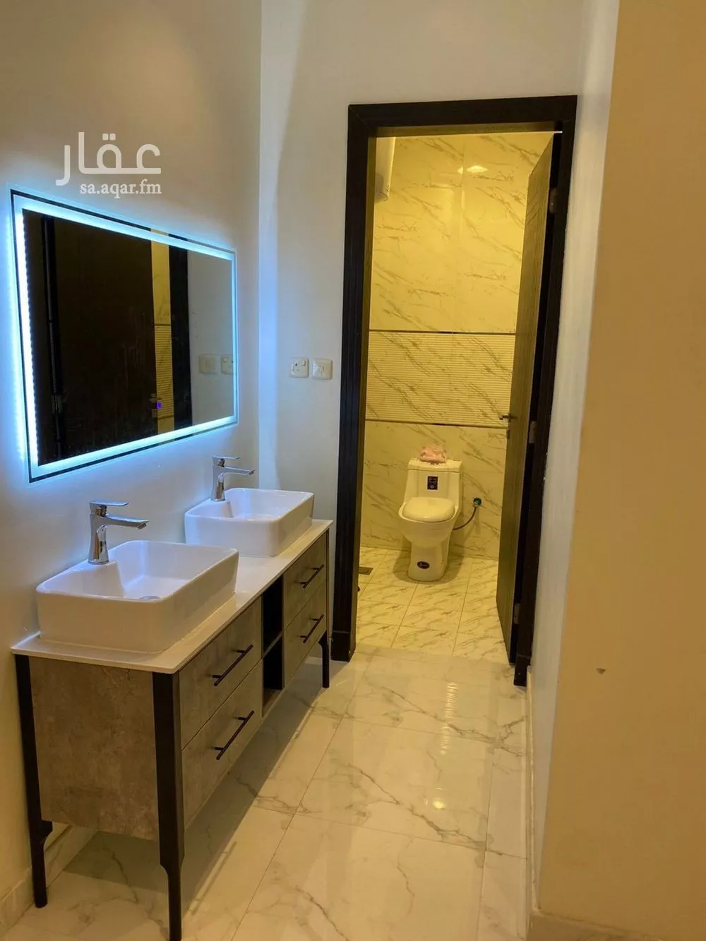 5 bedroom apartment in Tuwaiq 3