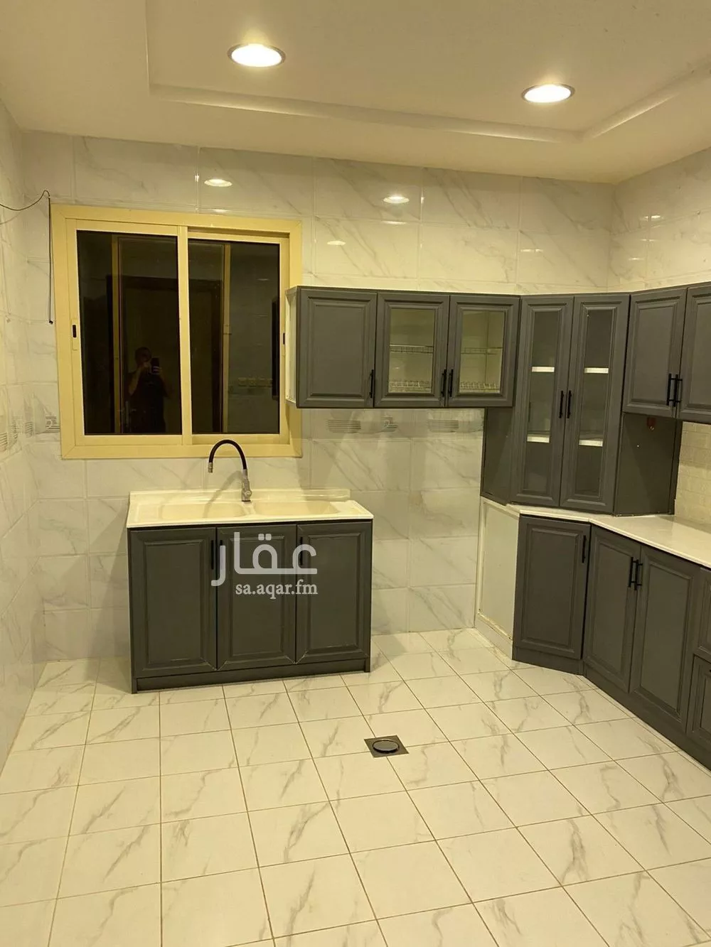5 bedroom apartment in Tuwaiq 7
