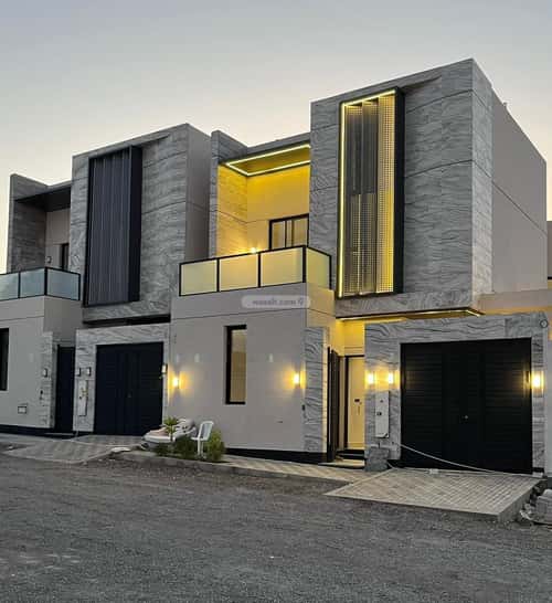 5 bedroom villa in Al Mahdiyyah 2