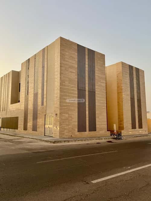 3 bedroom apartment in Al Mahdiyyah 5