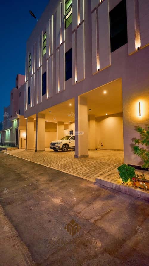 5 bedroom apartment in Al Mahdiyyah 4