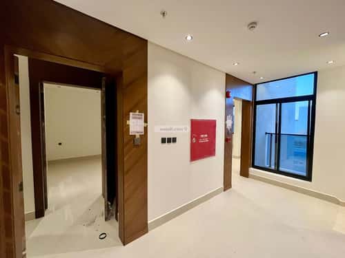 3 bedroom apartment in Al Mahdiyyah 1