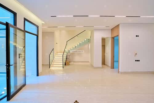 6 bedroom villa in Al Mahdiyyah 3