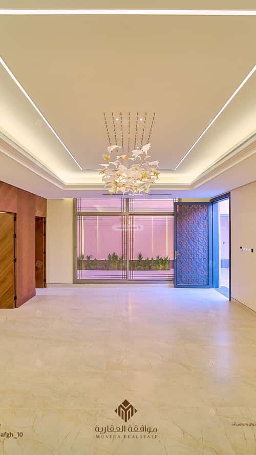 5 bedroom villa in Al Mahdiyyah 3