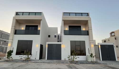6 bedroom villa in Al Mahdiyyah 20