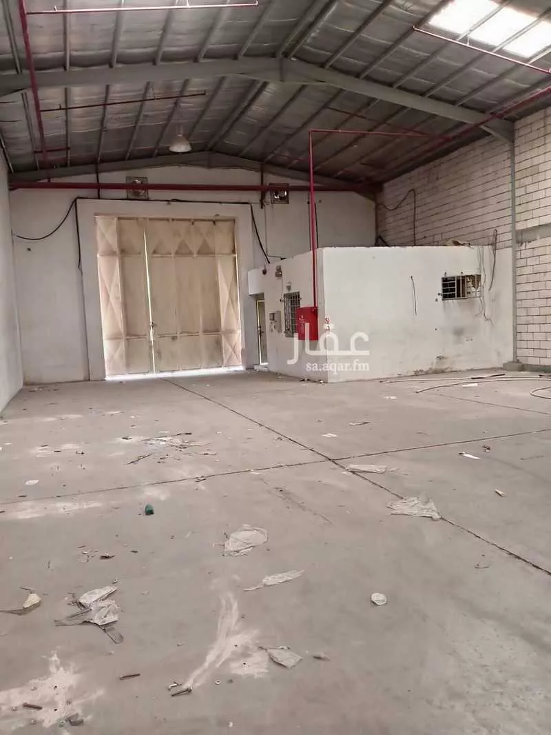 1 bedroom warehouse in Ad Dar Al Baida, Riyadh 5