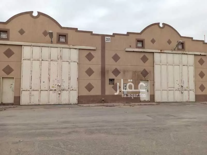 1 bedroom warehouse in Ad Dar Al Baida, Riyadh 7