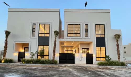 6 bedroom villa in Al Mahdiyyah 3