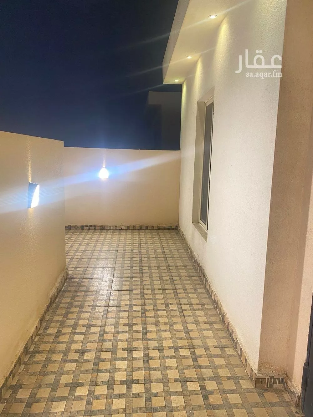 دور 2 غرف في نمار 13