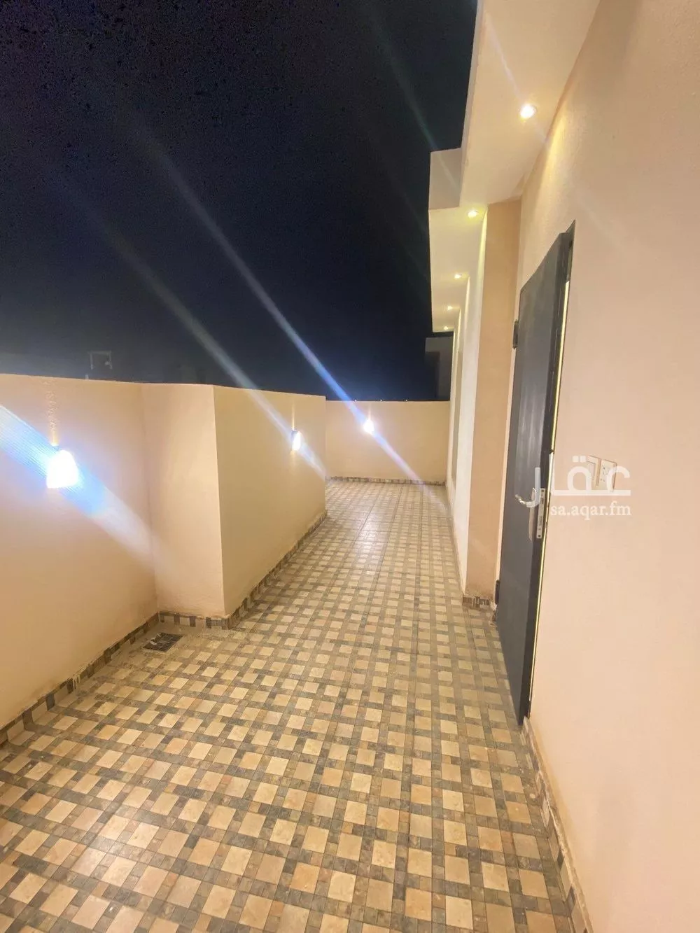 دور 2 غرف في نمار 14