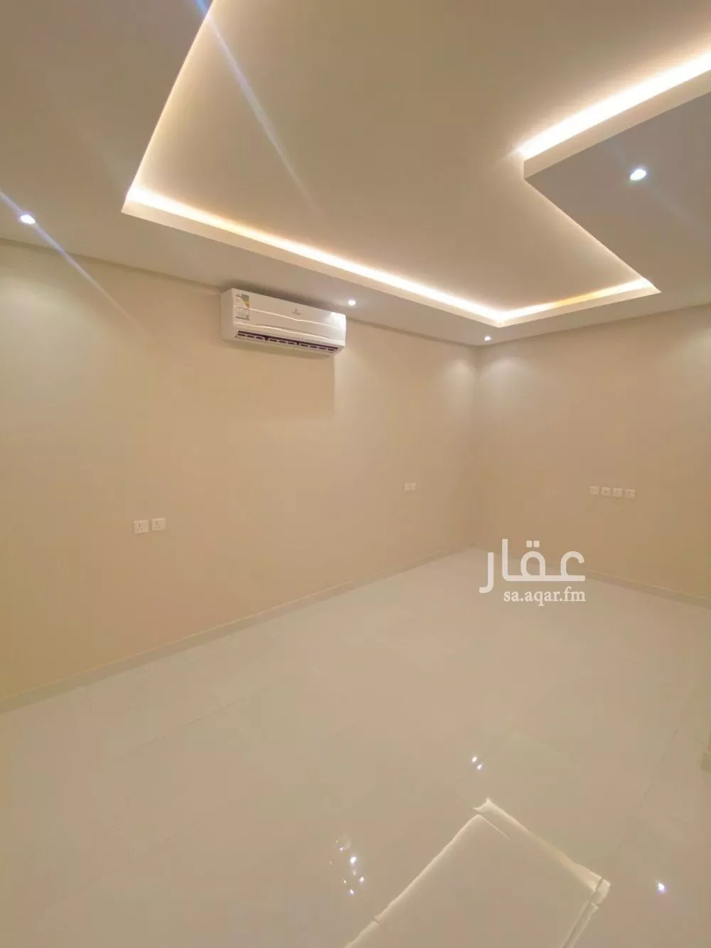 دور 2 غرف في نمار 6