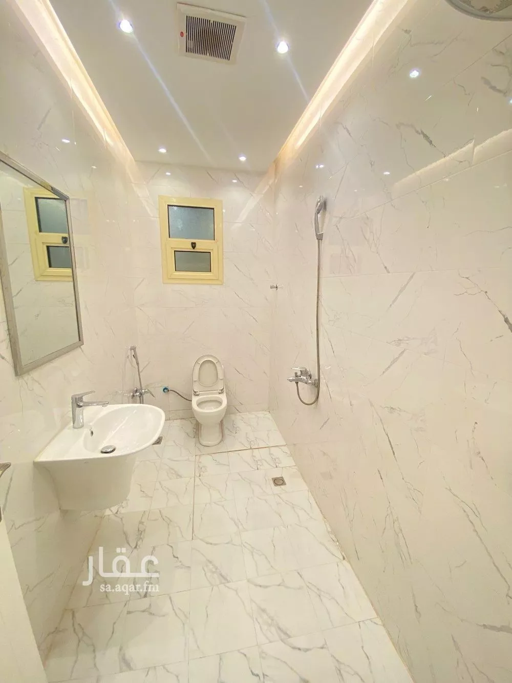 دور 2 غرف في نمار 9