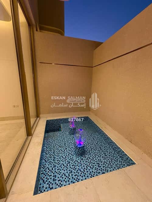 10 bedroom villa in Al Narjis 4