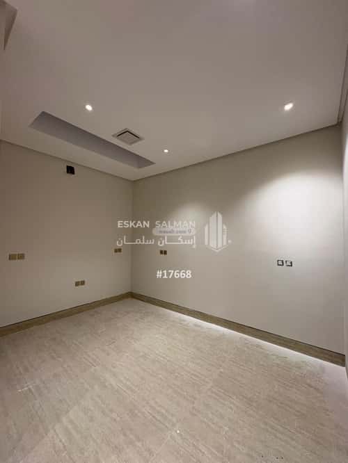 9 bedroom villa in Al Narjis 4