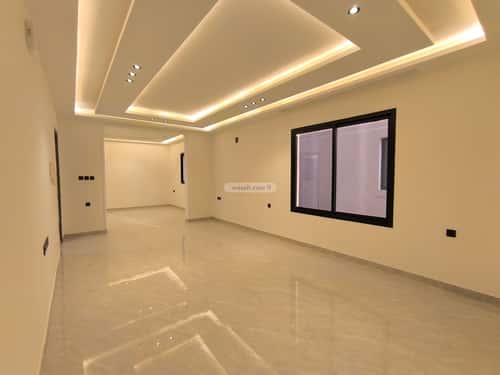 4 bedroom floor in Badr 2