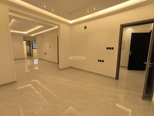 4 bedroom floor in Badr 3
