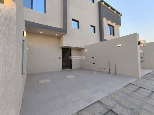 4 bedroom floor in Badr 5