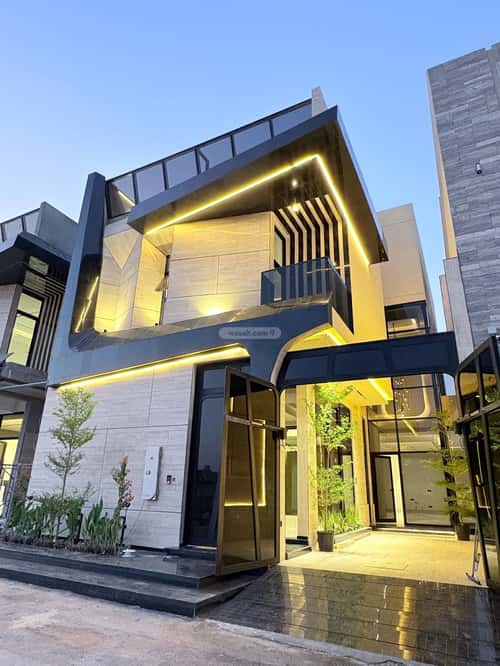 7 bedroom villa in Al Mahdiyyah 20