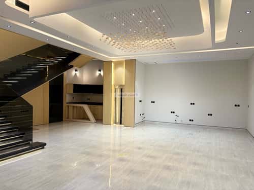 7 bedroom villa in Al Mahdiyyah 13