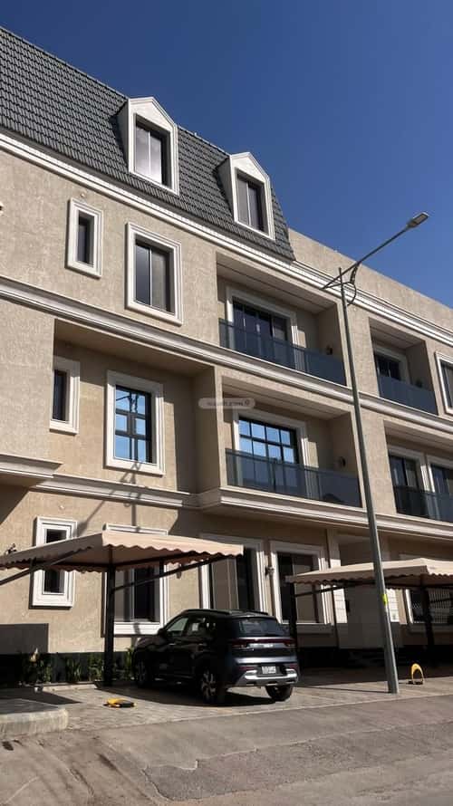 3 bedroom apartment in Al Aridh 3