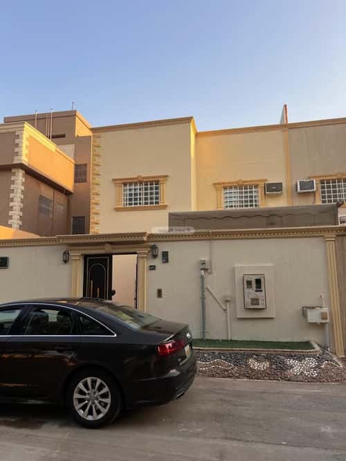 4 bedroom villa in Al Rabwa, Riyadh 20