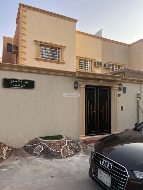 4 bedroom villa in Al Rabwa, Riyadh 12