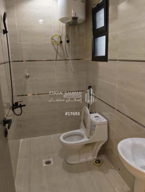 4 bedroom apartment in Taibah 7