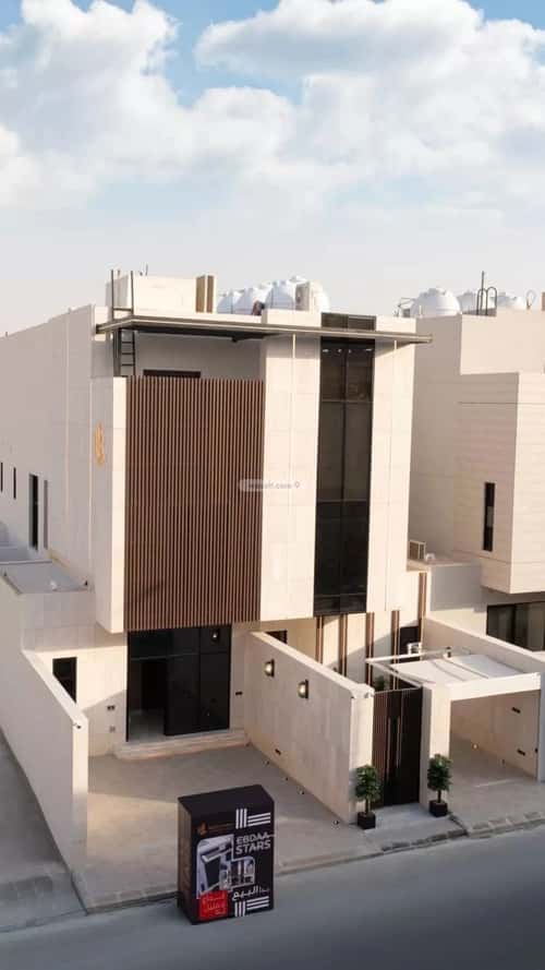 3 bedroom apartment in Al Aridh 6