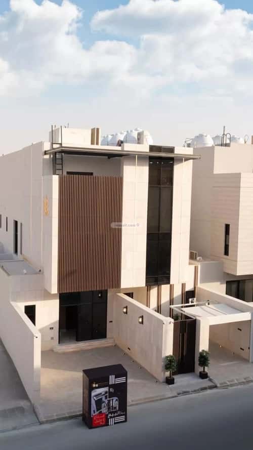 3 bedroom floor in Al Aridh 9