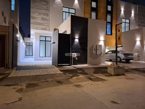 4 bedroom floor in Qurtubah 1