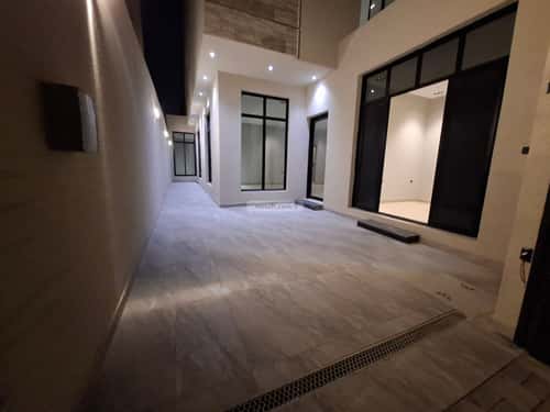 4 bedroom floor in Qurtubah 4