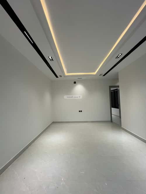 5 bedroom floor in Badr 5