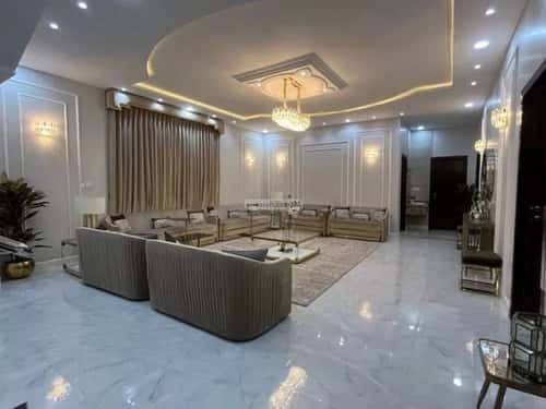 5 bedroom villa in Al Mahdiyyah 15