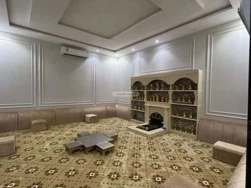 5 bedroom villa in Al Mahdiyyah 4