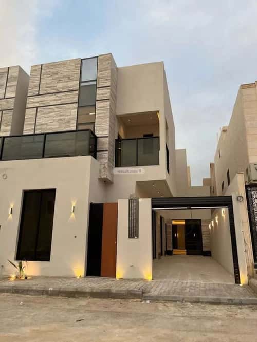5 bedroom villa in Al Mahdiyyah 2