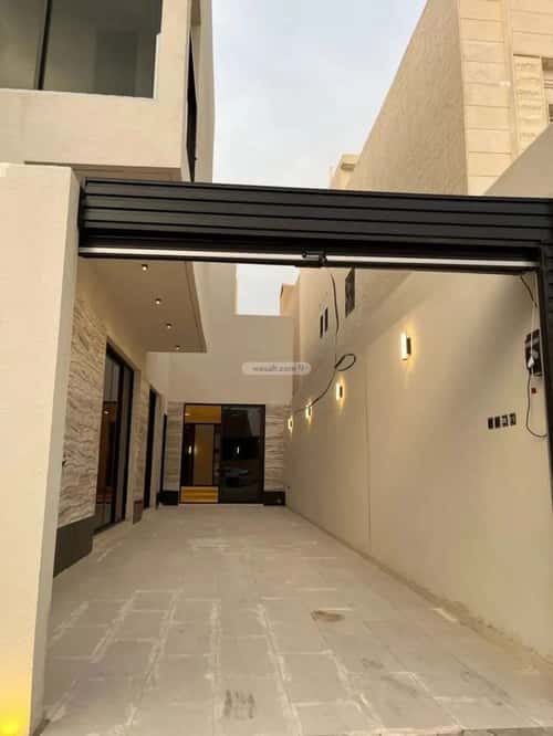 5 bedroom villa in Al Mahdiyyah 14