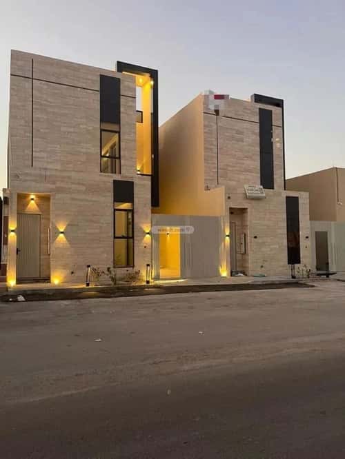 5 bedroom villa in Al Mahdiyyah 12