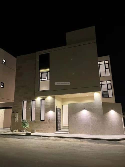 6 bedroom villa in Al Mahdiyyah 15