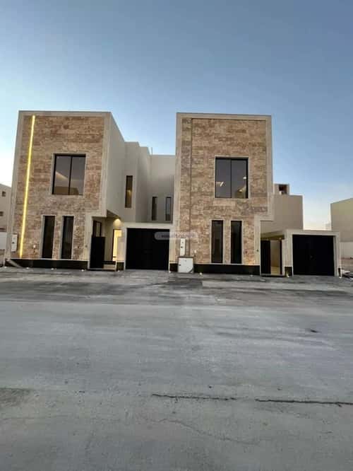 5 bedroom villa in Al Mahdiyyah 5