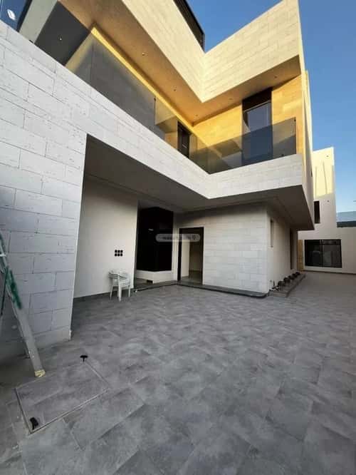 6 bedroom villa in Al Mahdiyyah 5