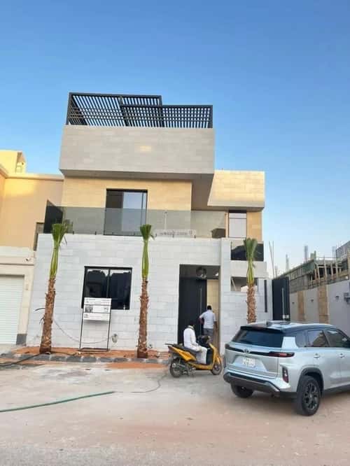6 bedroom villa in Al Mahdiyyah 8