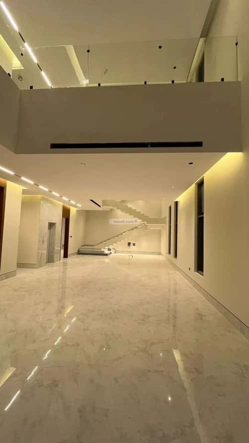 5 bedroom villa in Al Mahdiyyah 15
