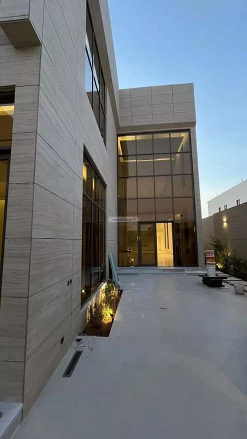 5 bedroom villa in Al Mahdiyyah 12