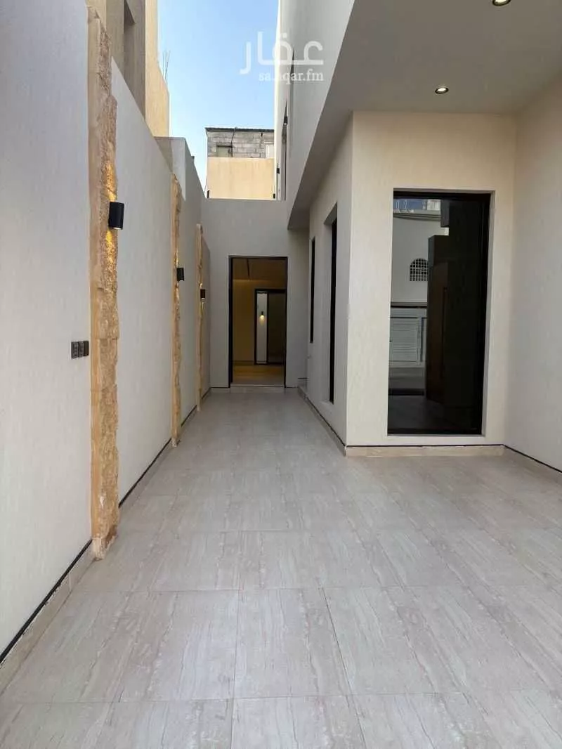 6 bedroom villa in Al Salam, Riyadh 11