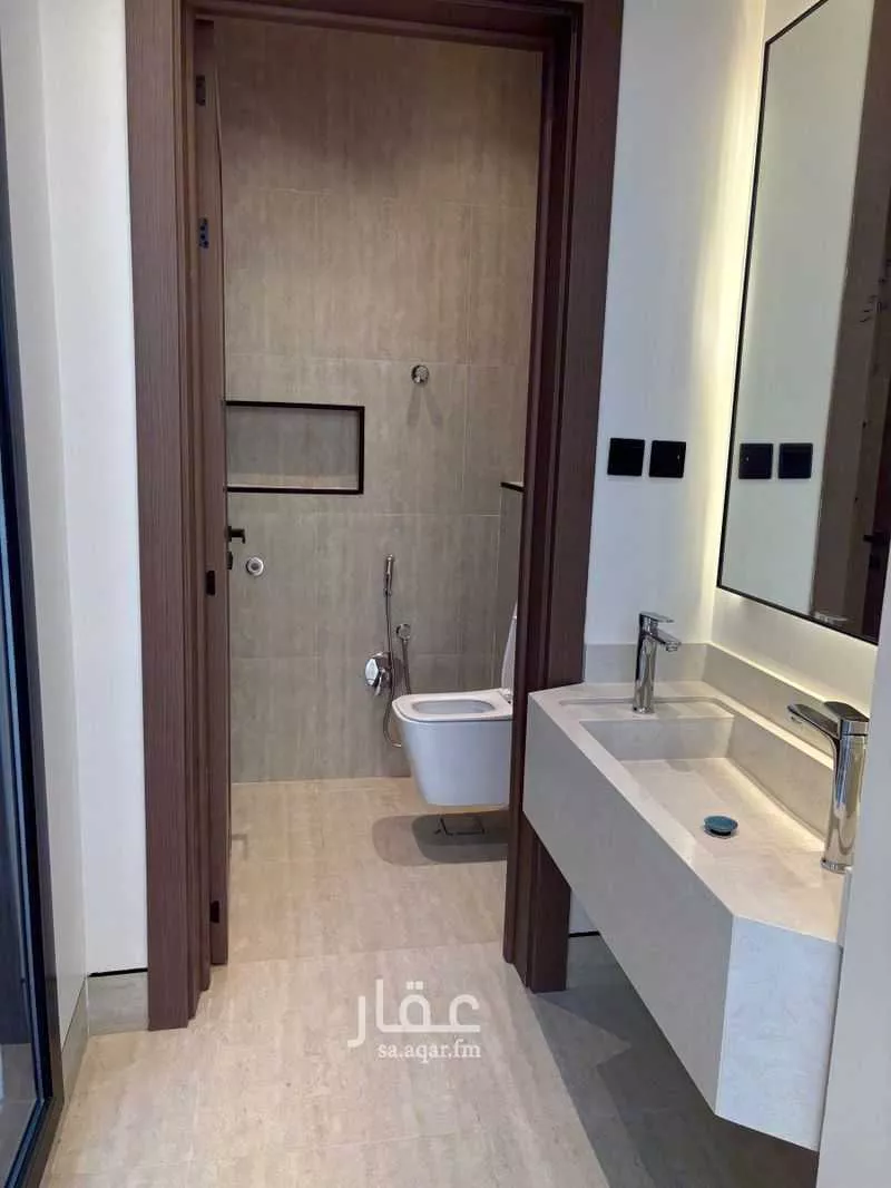 6 bedroom villa in Al Salam, Riyadh 12