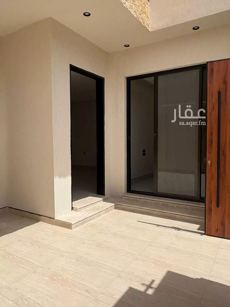 6 bedroom villa in Al Salam, Riyadh 6
