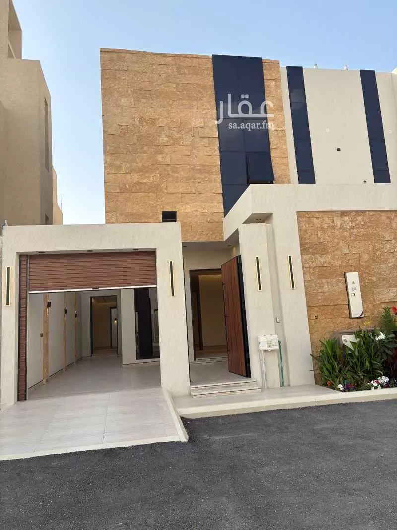 6 bedroom villa in Al Salam, Riyadh 7