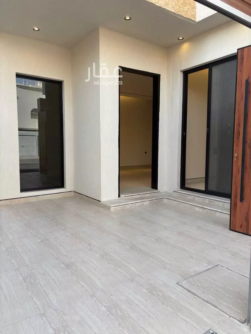6 bedroom villa in Al Salam, Riyadh 8