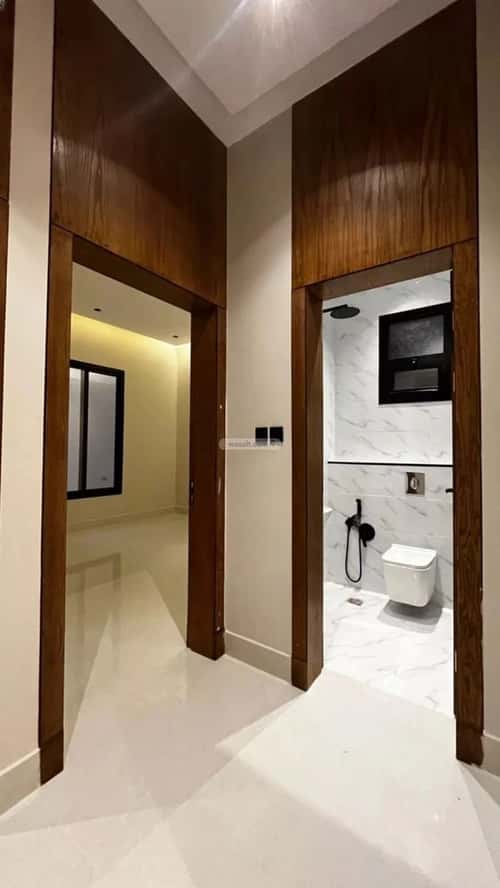 شقة 4 غرف في المهدية 5